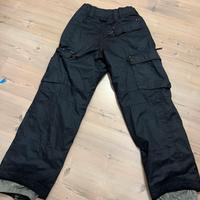 Pantaloni snowboard Protest