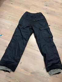 Pantaloni snowboard Protest
