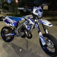 Tm 125cc