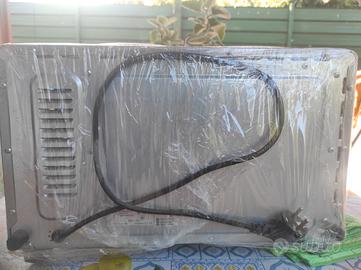 forno elettrico ariete, bon cuisine 200