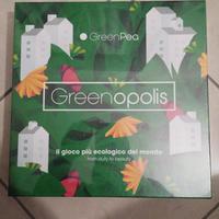 Greenopolis - Il gioco più ecologico del mondo (Gr