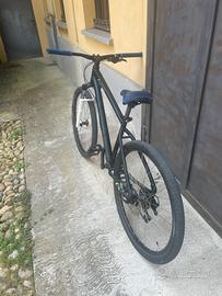 btwin bici (leggere descrizione)