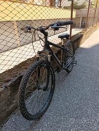 Rockrider st500