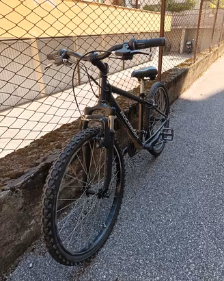 Rockrider st500