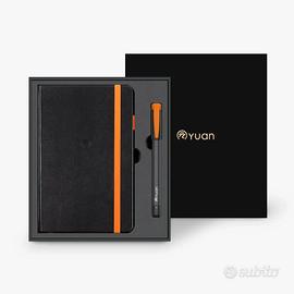 Taccuino Digitale Smart Notebook - Smart Pen YUAN