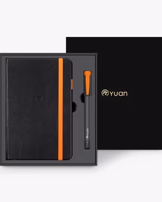 Taccuino Digitale Smart Notebook - Smart Pen YUAN
