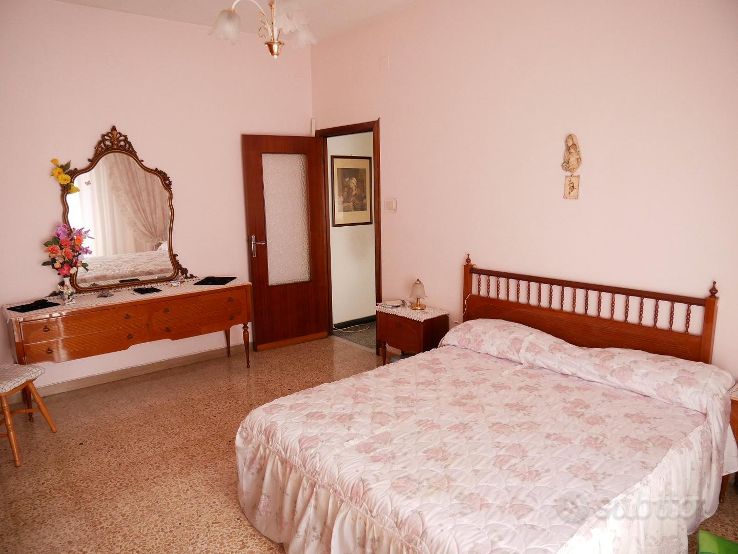 Apartment in Cagliari, Is Mirrionis - Vista 4