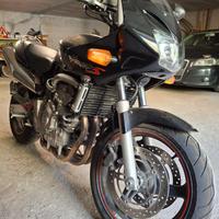 Honda Hornet 600 S