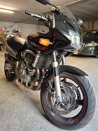 Honda Hornet 600 S