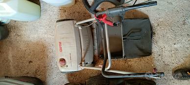 Arieggiatore elettrico AL-KO Combi Care 38 E