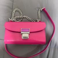 Borsa a tracolla MSGM