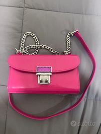 Borsa a tracolla MSGM