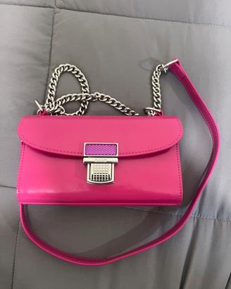 Borsa a tracolla MSGM