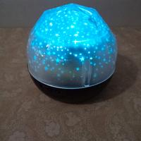 Luce notturna per bambini 