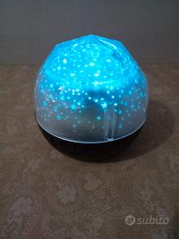 Luce notturna per bambini 