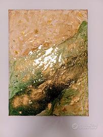 quadro materico 