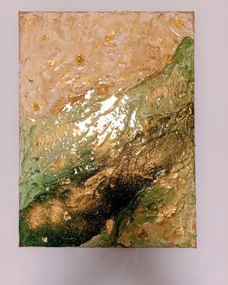 quadro materico 