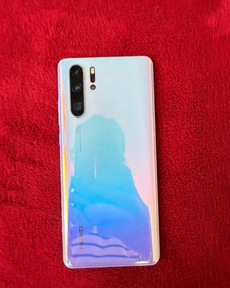 Huawei P30 pro Breathing Crystal