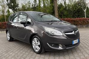 Opel Meriva 1.6 CDTI 136CV Start&Stop Cosmo