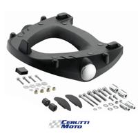Piastra bauletto monokey givi kappa KM5 / M5
