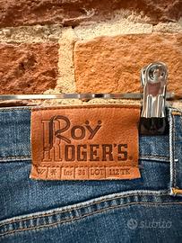 Roy Roger’s taglia  38 (taglia 52)