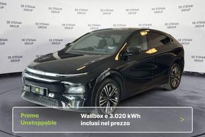 XPENG G6 RWD Standard Range 66 kWh