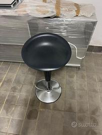 Sgabelli Bombo Magis