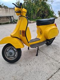 vespa pk 50 (operatori del settore)