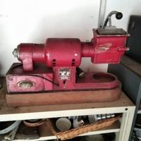 Tritacarne Elettrico Vintage – Da Restaurare