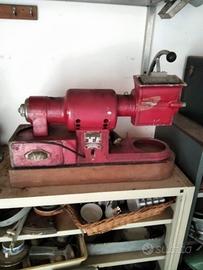 Tritacarne Elettrico Vintage – Da Restaurare