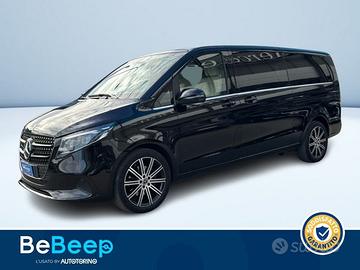 Mercedes-Benz Classe V V EXTRALONG 250 D AVAN...