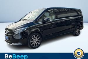 Mercedes-Benz Classe V V EXTRALONG 250 D AVAN...