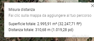 terreno agricolo