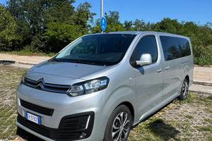 Citroen spaceturer 2.0hdi 150cv 9p. Km88mila