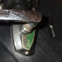 Mulinello giapponese antico