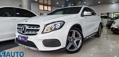 Mercedes-benz GLA 220 d Aut Premium AMG 52.954Km