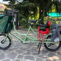 Cargo Bike Kids