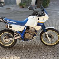 Honda Dominator NX 650