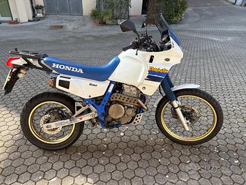 Honda Dominator NX 650