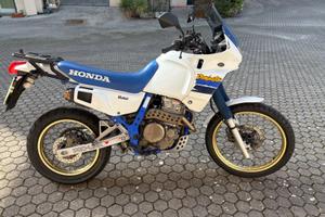 Honda Dominator NX 650