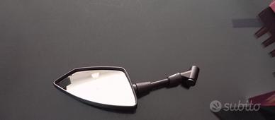 nuovissimi specchietti Tmax 