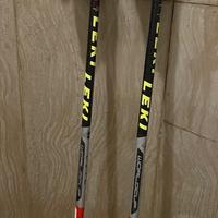 Racchette Leki _H95 - Sci Alpino - Bastoni