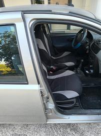 fiat punto 188 benzina
