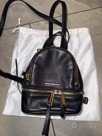 Zainetto michael Kors