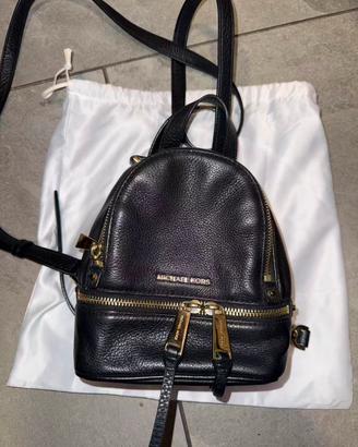Zainetto michael Kors
