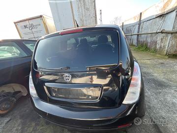 LANCIA YPSILON 2005 PER RICAMBI