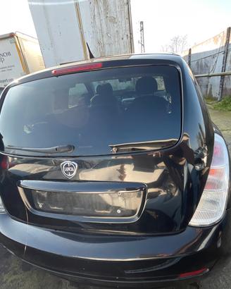 LANCIA YPSILON 2005 PER RICAMBI
