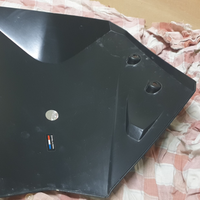 CUPOLINO originale bcd per t max 530 dal 2012