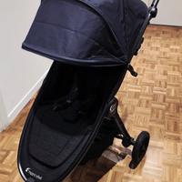 Passeggino Baby Jogger City Mini GT2 - Come Nuovo
