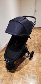 Passeggino Baby Jogger City Mini GT2 - Come Nuovo